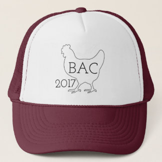 BAC 10 PET