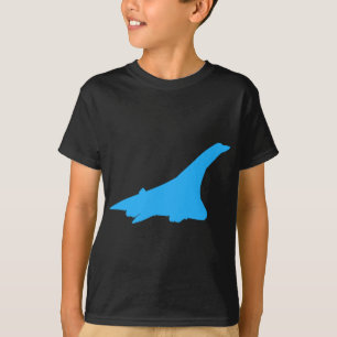 BAC Concorde T-shirt