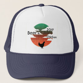 BAC melkachtig Trucker Pet