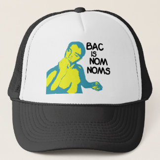 BAC = Nom Noms Trucker Pet
