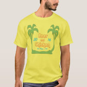 BAC Palms Tank (Voorkant)