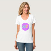 BAC T T-SHIRT (Voorkant volledig)