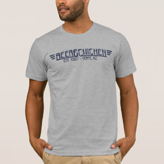 BAC Wings T-shirt