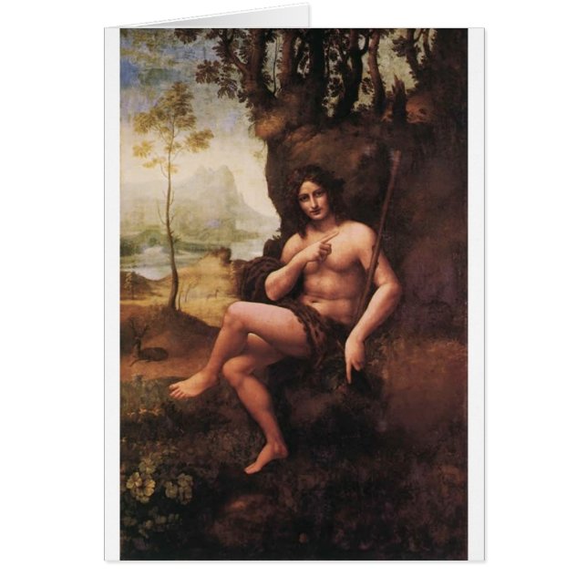 Bacchus (Voorkant)