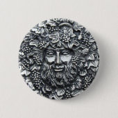 Bacchus 1 ronde button 5,7 cm (Voorkant)