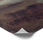 Bacchus Deliverto the Nymphs of Nysa Poster (Hoek)