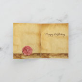 BACCHUS, DRUIVEN EN WITTE WIJNBOUWEN, gesterd Kaart (Binnen)