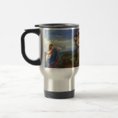 Bacchus en Ariadne Reisbeker (Links)