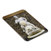 Bacchus Fountain Magneet (Rechterzijde)