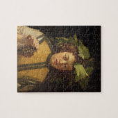 Bacchus Legpuzzel (Horizontaal)