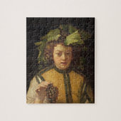 Bacchus Legpuzzel (Verticaal)