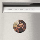 Bacchus Magneet (Insitu (Vaatwasser))