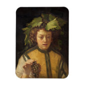 Bacchus Magneet (Verticaal)