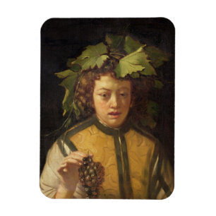 Bacchus Magneet