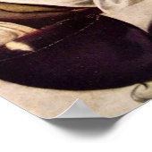 Bacchus Poster (Hoek)