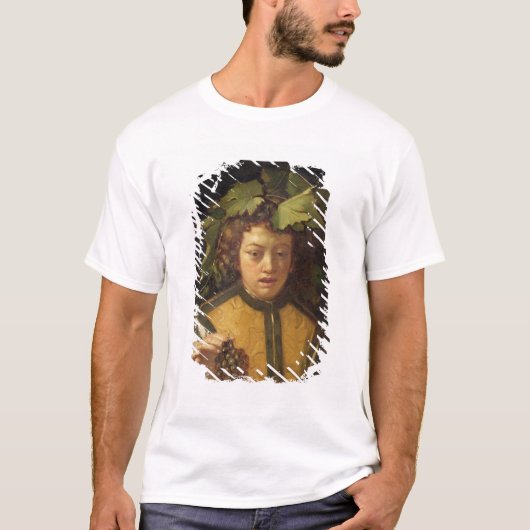 Bacchus T-shirt (Voorkant)