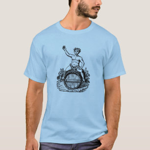 Bacchus T-Shirt