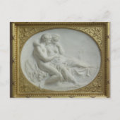 Bacchus trooting Ariadne, 1793 Briefkaart (Voorkant)