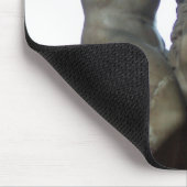 Bacchusbeeld in het Vaticaan Muismat (Hoek)