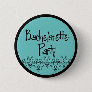 bach-4 ronde button 5,7 cm