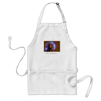 Bach Apron Standaard Schort