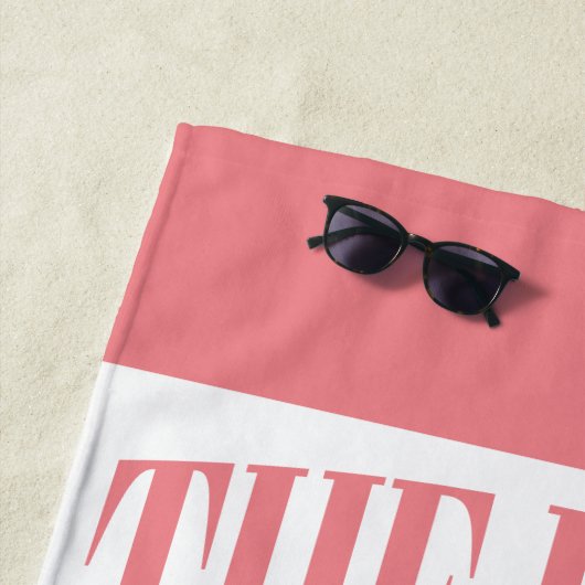 Bach Club gepersonaliseerde vrijgezellenfeest op m Strandlaken (In situ)