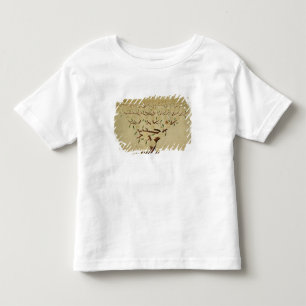 Bach Family Tree, c.1750-1770 Kinder Shirts