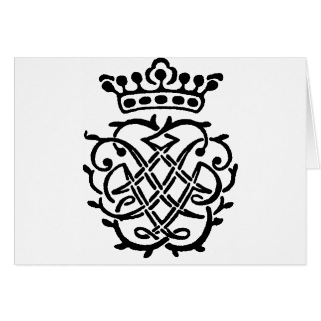 Bach Insignia (Voorkant Horizontaal)