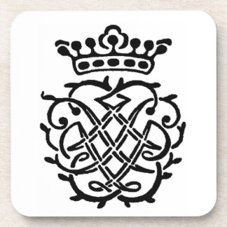 Bach Insignia Drankjes Onderzetter