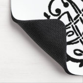 Bach Insignia Mousepad Muismat (Hoek)