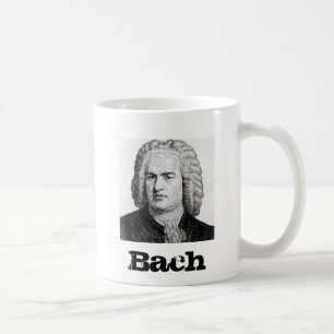 Bach-Mok Koffiemok