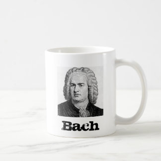 Bach-Mok Koffiemok