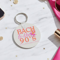 Bach naar de jaren 90 - Retro Bachelorette Party D