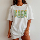 Bach Party Retro Varsity Bruidsmeisje T-shirt