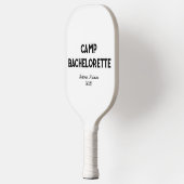 Bach Pickleball Paddle (Links)
