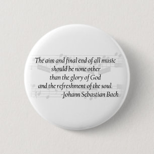 Bach Quote Button