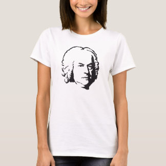 Bach T-shirt