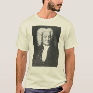 BACH T-SHIRT