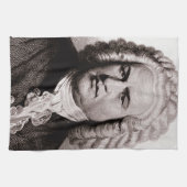 Bach Theedoek (Horizontaal)