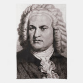 Bach Theedoek (Verticaal)