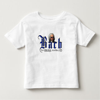 Bach - TOJB Kinder Shirts