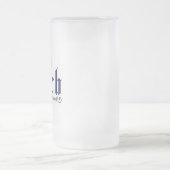 Bach - TOJB Matglas Bierpul (Center)