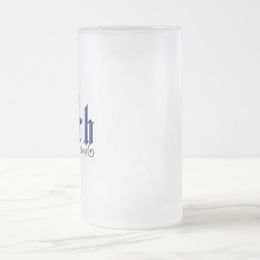 Bach - TOJB Matglas Bierpul (Center)