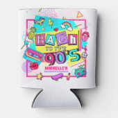 Bach tot de jaren '90 blikjeskoeler (Voorkant)