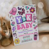 Bach tot de Y2K Bachelorette Weekend route van de  Kaart