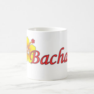 Bachan hibiscus mok