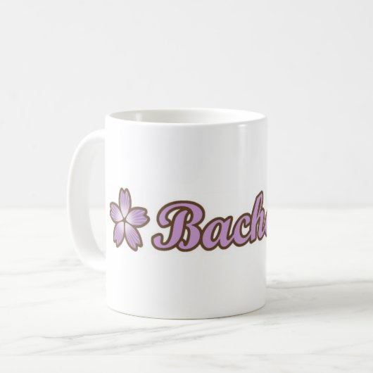 Bachan's Mok (Voorkant links)