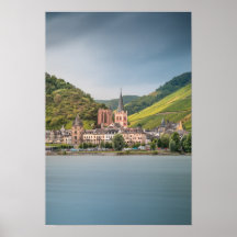 Bacharach am Rhein - Duitsland