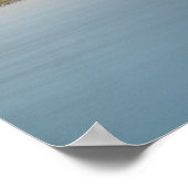 Bacharach am Rhein - Duitsland Poster (Hoek)