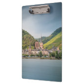 Bacharach Duitsland Klembord (Links)